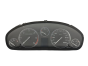 Speedometer/Instrument Cluster Peugeot 407 9658138280 A2C53106699 43662