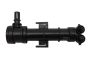 Headlamp Washer Nozzle Original Right 5E0955966 Skoda Octavia 3