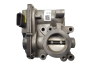 Throttle Body Valve Renault 161204451R H8201171233 0.9 TCe 1300
