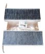 Cabin Filter Original Oryginał Peugeot 308 II 9804163380