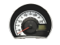 Speedometer/Instrument Cluster 107 C1 Aygo 83800-0H031 Toyota PSA 57932