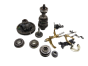 Transmission Gears 20ET15 Citroen C4 Cactus