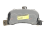 Speedometer/Instrument Cluster Fiat Panda 51871016 503005310800 25709