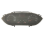Speedometer/Instrument Cluster Fiat Idea 735364158 503000685100 41283