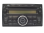 Radio CD Player Nissan NV200 28185JX50A PP-3151J-B Clarion