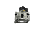 Brake Caliper Rear Left For VW Audi Seat 5N0615403 66151726501 Vika