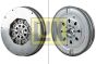 Dual-Mass Flywheel New Original Master III Movano Nv400 2.3 dCi 123004826R