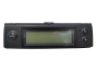 Radio Display Nissan Micra 3 III K12 AX609 1190
