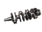 Crankshaft 849 0501K6 1,6 hdi 16v Citroen Peugeot Ford Volvo
