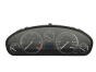 Speedometer/Instrument Cluster Peugeot 407 9646283280 110080221008 44926