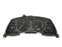 Speedometer/Instrument Cluster Opel Astra G DQ09228743 351177000 50432