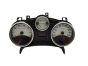 Speedometer/Instrument Cluster Peugeot 207 9682904080