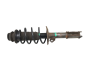 Shock Absorber Front Left 48520-0D030 Toyota Yaris 2