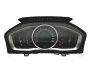 Speedometer/Instrument Cluster Volvo V60 31453090 36003010 Yazaki