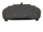 Speedometer/Instrument Cluster Honda Civic HR-0200-101 HR-0200-216 2790