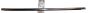 Door Seal New Original 828203200R Renault