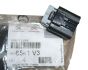 Plug Zamka Drzwi New Original 6541.V3 6541V3 Citroen Peugeot