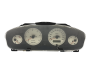 Speedometer/Instrument Cluster Rover 45 AR0055014 YAC002930XXX 56918