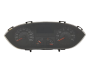 Speedometer/Instrument Cluster Fiat Idea 735364160 503000680000 21808