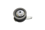 Tensioning Roller For VW Audi Seat Skoda 04L109243D 11091798601 Vika