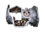 Oil Sump 110171658R 111108836R 1.2 TCE Renault Dacia Nissan
