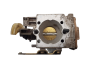 Throttle Body Valve Renault 7700864871 0438201207 1.4 8V Bosch