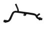 Coolant pipe 06B121065J B19212 VW Audi Skoda Borsehung