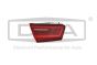 Lamp Left 4G5945093C 99451824102 Audi A6 DPA