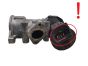 Egr Valve 9656612380 25375741 2.0 HDI TDCI PSA Fiat Volvo FORD