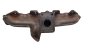 Exhaust Manifold 9635407980 0341G3 2.0 HDI C8 807 Citroen Peugeot