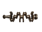 Crankshaft Renault 122018500R 8200156373 1.2 16v D4F712 4707