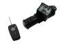 Ignition Switch Lancia Ypsilon 00468453610 61027500 TRW 1197