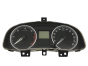 Speedometer/Instrument Cluster Skoda Fabia 5J0920810C A2C53111440 29052