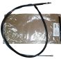 Handbrake Cable 554405 365300001N Renault SEIM