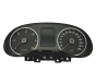 Speedometer/Instrument Cluster VW Polo 6R 6R0920861F 51873
