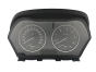 Speedometer/Instrument Cluster BMW 1 6210 9371834 9232891 Johnson