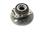 Wheel Hub Rear For VW Crafter 2E0501171E 5782201 Vika