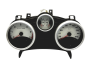 Speedometer/Instrument Cluster Peugeot 207 9666133180 A2C53337660 57076