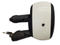 Mirror Left Fiat Doblo I 0158100 0258100 9661