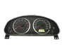 Speedometer/Instrument Cluster Mazda 2 DD1455430 3M7110849MD 53121