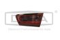 Lamp Left 4G5945093E 99451824502 Audi A6 DPA