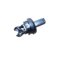 Fixing Clip New Original 8200675047 Renault