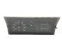 Speedometer/Instrument Cluster Fiat Panda 46784110 6063639900 56052