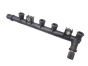 Injection Rail Fiat 32190.183.01 1.2 8V Magneti Marelli