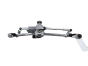 Wiper Linkage Peugeot 3008 II 9824762380 3397022077