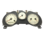Speedometer/Instrument Cluster Toyota RAV4 83800-4A090 157510-5202 56415