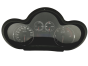 Speedometer/Instrument Cluster Alfa Romeo 147 156071228 110080304092 59307