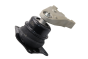 Engine Mount 6Q0199167DA 11990254401 VW Seat Skoda Vika