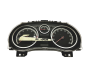 Speedometer/Instrument Cluster Opel Corsa D P0013373005 52281