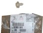 Fixing Clip Tapicerki New Original 9399.W4 9399W4 Citroen Peugeot